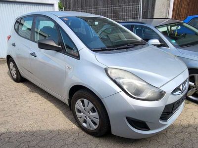 gebraucht Hyundai ix20 1.4 Classic ( AUSTAUSCH MOTOR CA.90.000 KM)