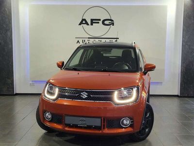 gebraucht Suzuki Ignis Comfort+*SHZ*KAMERA*NAVI*AUTOMATIK*1.HAND