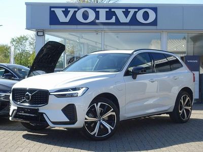Gebraucht Volvo XC60 Plus 455 PS (334 kW) 2025 Weiß SUV
