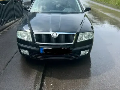 Gebraucht Skoda Octavia