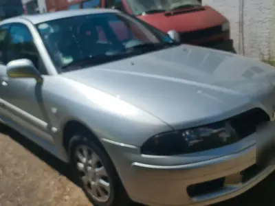 Gebraucht Mitsubishi Carisma