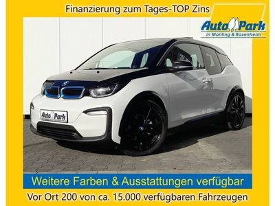 gebraucht BMW 120 i3Ah LED~PANO~NAVI~PDC~RFK~SHZ~DAB~20~VIRTUCO