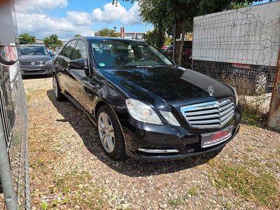 Mercedes E200