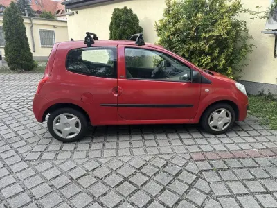 Gebraucht Renault Twingo