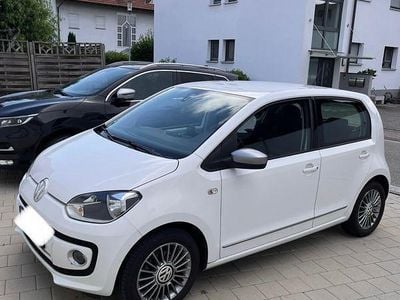 VW up!