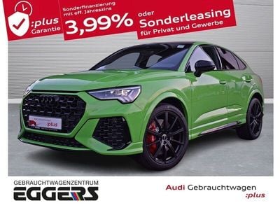 Audi RS Q3 Sportback
