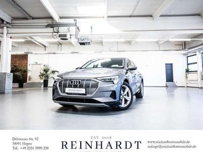 Audi e-tron Sportback