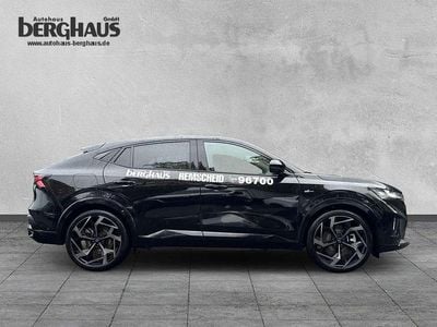 Gebraucht Renault Rafale 300 PS (220 kW) 2025 Blackpearlschwarz metallic SUV