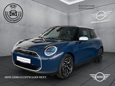 Gebraucht Mini Cooper 135 kW (184 PS) 2024 Blau Kleinwagen