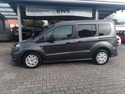 gebraucht Ford Tourneo