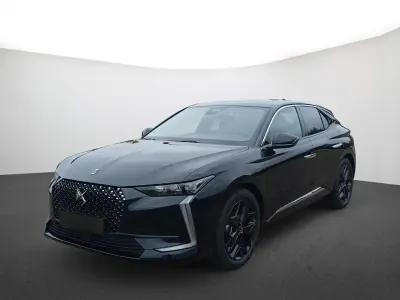 Gebraucht DS Automobiles DS4 131 PS (96 kW) 2025 Schwarz SUV