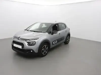 Gebraucht Citroën C3 103 PS (75 kW) 2024 Andere Limousine