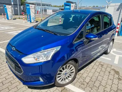Gebraucht Ford B-MAX