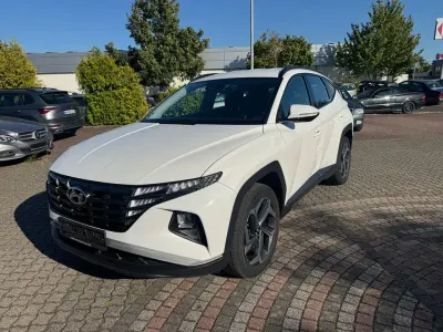 Gebraucht Hyundai Tucson