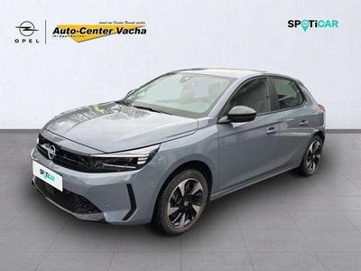 /typ aussenverkleidung spiegel flach standard Gebraucht 2023 Opel Corsa Edition Limousine | 23.480 € (Teuer)