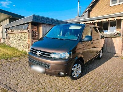 Second-hand VW T5 140 CP (102 kW) 2012 Maro Van