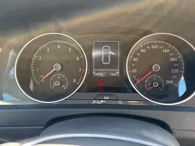 Gebraucht VW Golf VII