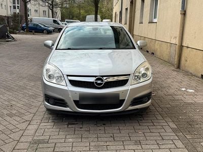 Gebraucht Opel Vectra 155 PS (114 kW) 2006 Silber Limousine