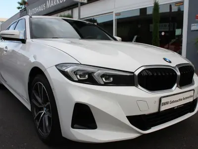 Gebraucht BMW 318