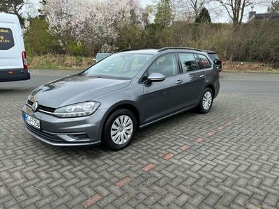 gebraucht VW Golf VII 