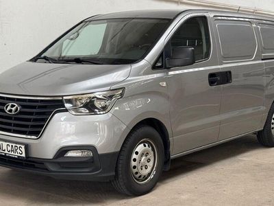 Hyundai H-1