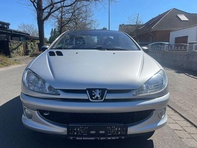 Peugeot 206 CC
