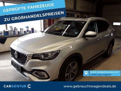 gebraucht MG EHS Luxury