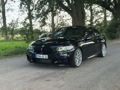 Gebraucht BMW M235