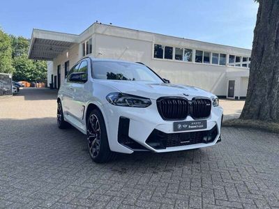 gebraucht BMW X3 M M Competition !!! SUPER AKTIONSPREIS !!!