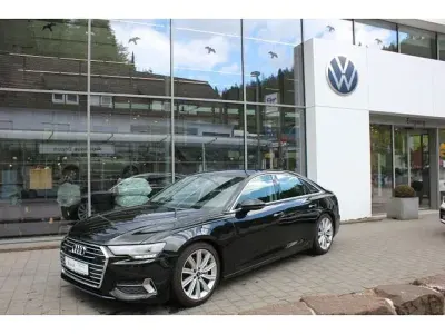 Gebraucht Audi A6