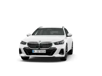 Gebraucht BMW 520