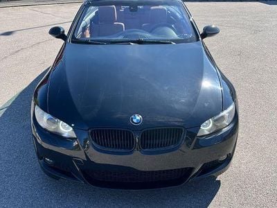 BMW 335 Cabriolet