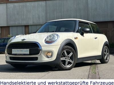 Mini One D