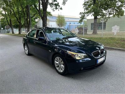 BMW 525