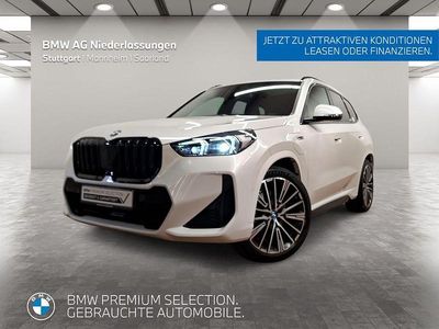 Usado BMW X1 M Sport 150 CV (110 kW) 2022 Blanco SUV