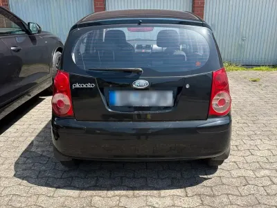 Gebraucht Kia Picanto