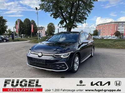 VW Golf Alltrack