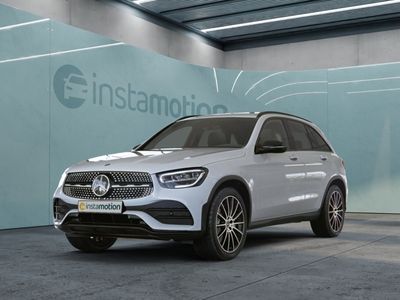 Mercedes GLC220