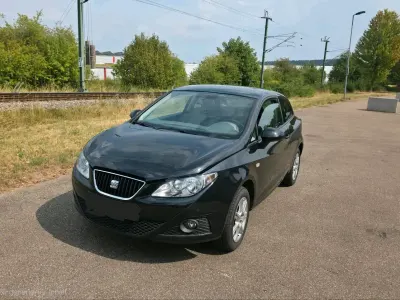 Gebraucht Seat Ibiza