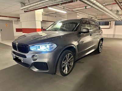 gebraucht BMW X5 xDrive30d Sport-Aut.