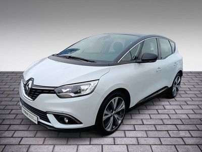 gebraucht Renault Scénic IV Intens TCe 160