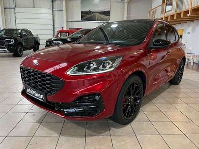 gebraucht Ford Kuga 1.5 ST-Line X Black Package Faherass., Techno, WiP