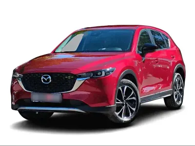 Gebraucht Mazda CX-5