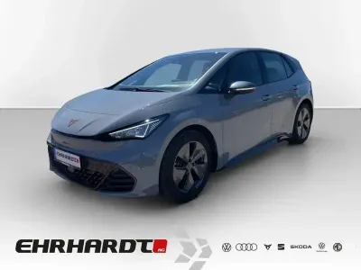 Gebraucht Cupra Born 110 kW (150 PS) 2024 Grau Kleinwagen
