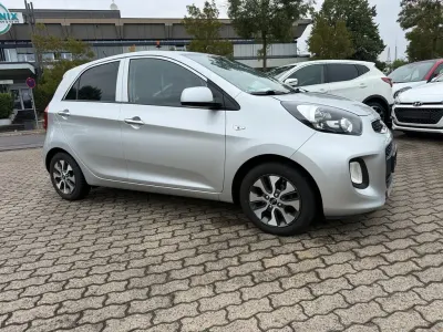 Gebraucht Kia Picanto