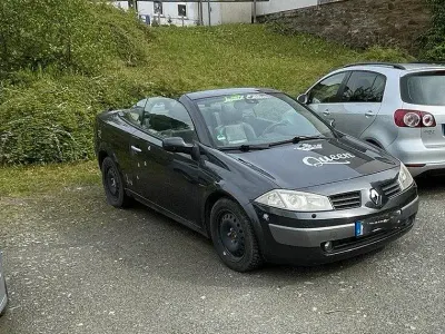 Brugt Renault Mégane II