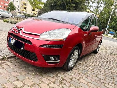 Citroën C4 Picasso
