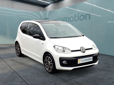 gebraucht VW up! 1.0 R-Line