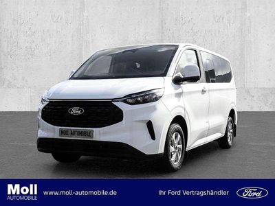 Neu Ford Tourneo Trend 136 PS (100 kW) 2025 Frostweiß Van / Kleinbus