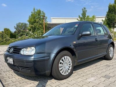 VW Golf IV